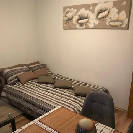 Apartman Mig Solin Exterior photo