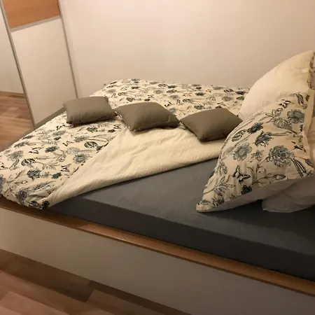 Apartman Mig Solin Exterior photo