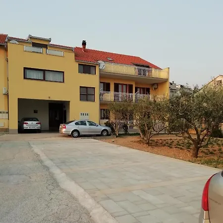 Apartman Mig Solin Exterior photo
