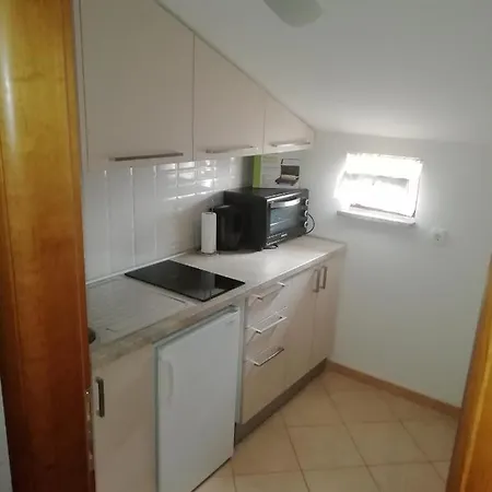Apartman Mig Solin Exterior photo