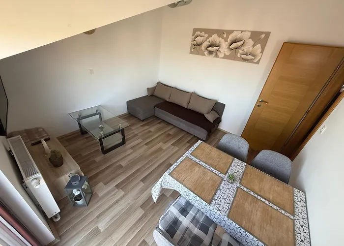 Apartman Mig