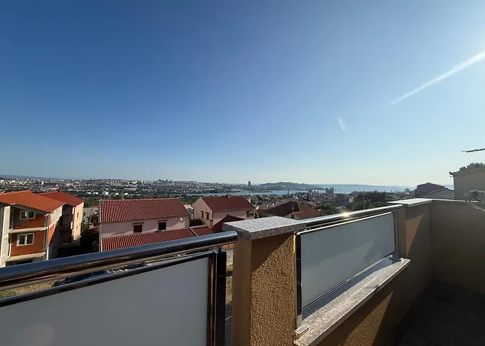 Apartman Mig