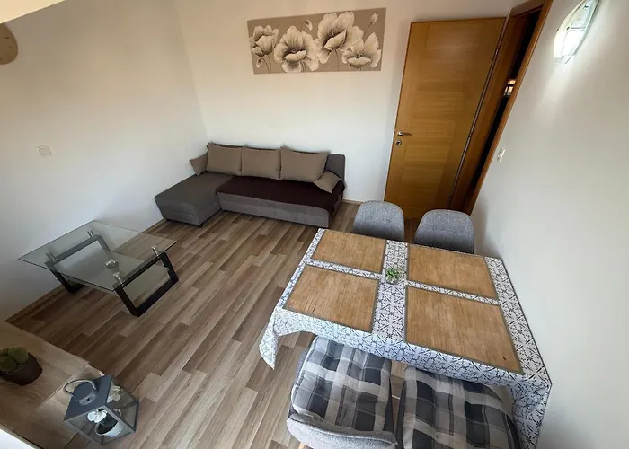 Apartman Mig