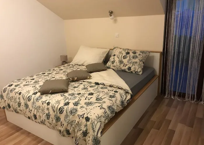 Apartman Mig