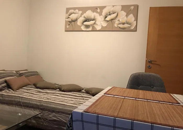 Apartman Mig