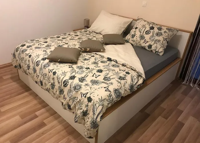 Apartman Mig
