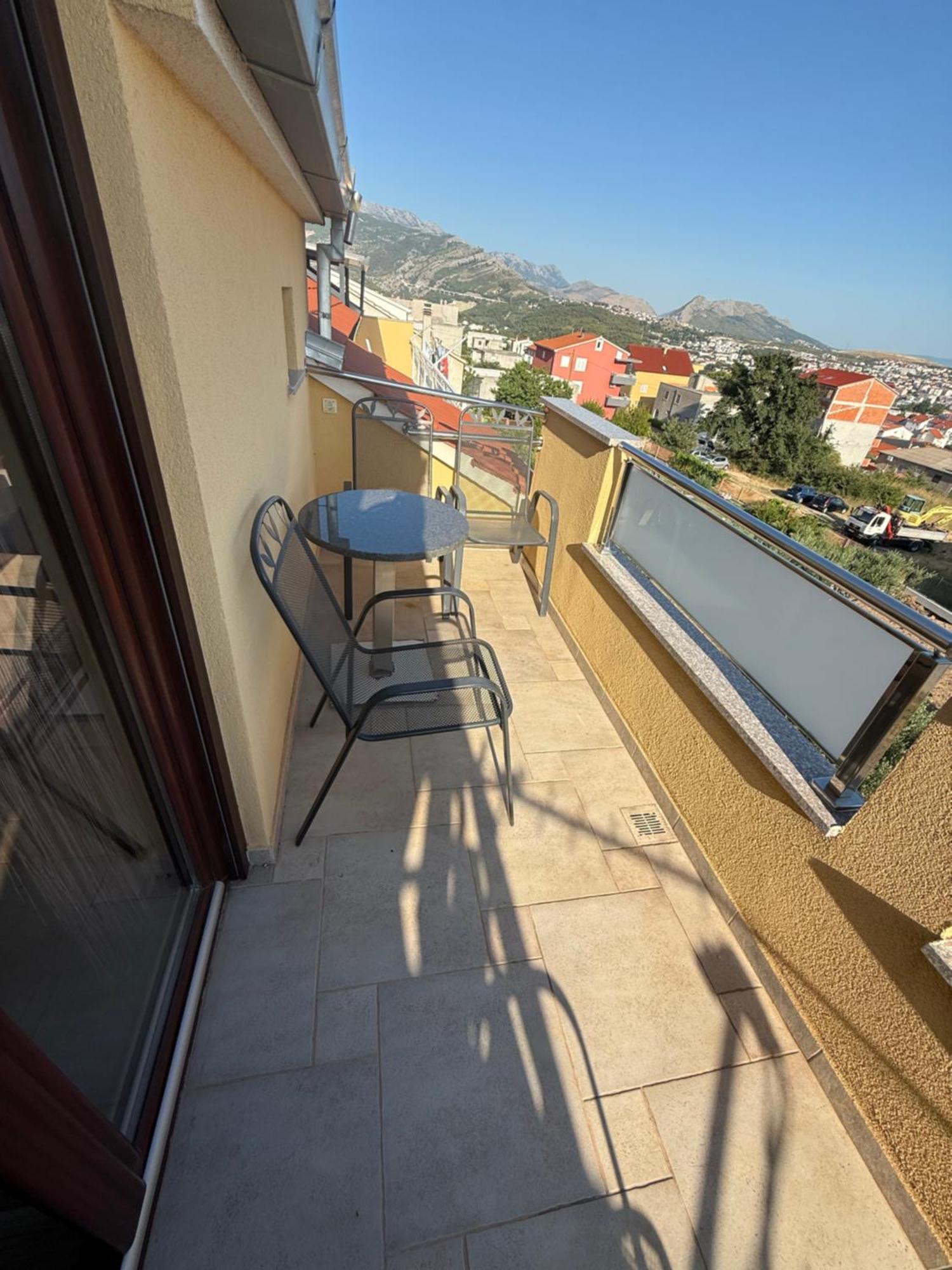 Mig Apartmán