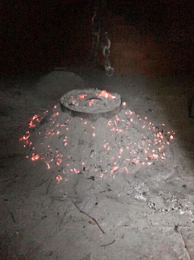 Apartment Mig
