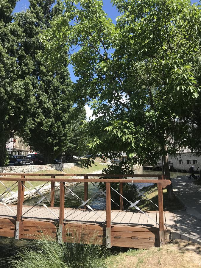 Apartment Mig Solin