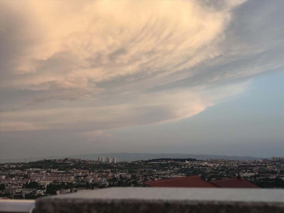 Apartment Mig Solin