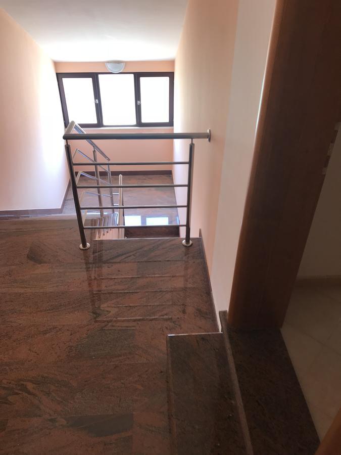 Mig Apartment