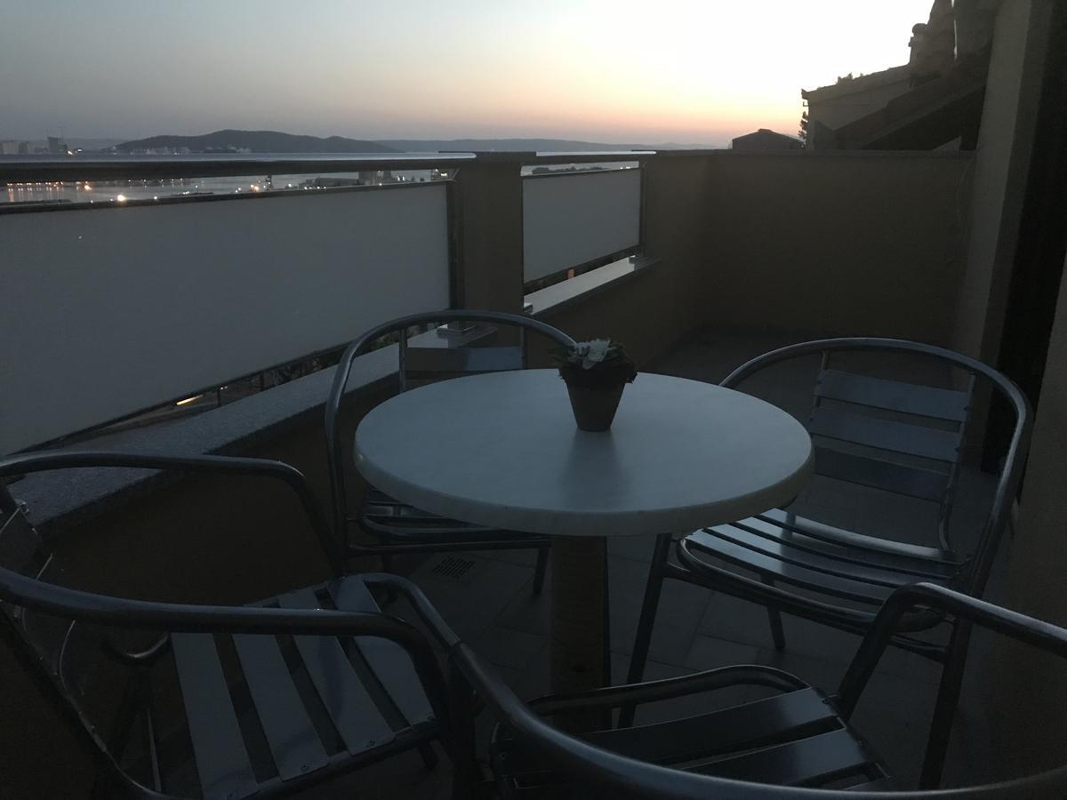 Apartment Mig *