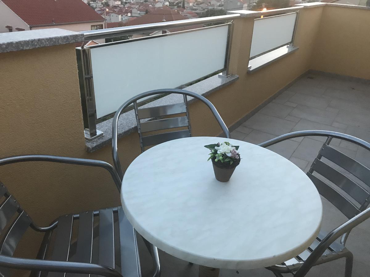 Apartment Mig *