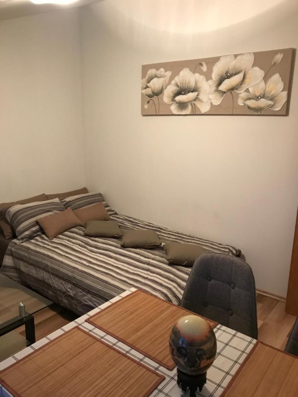 Apartment Mig