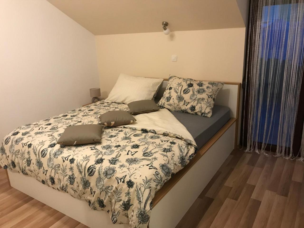 Appartement Mig *