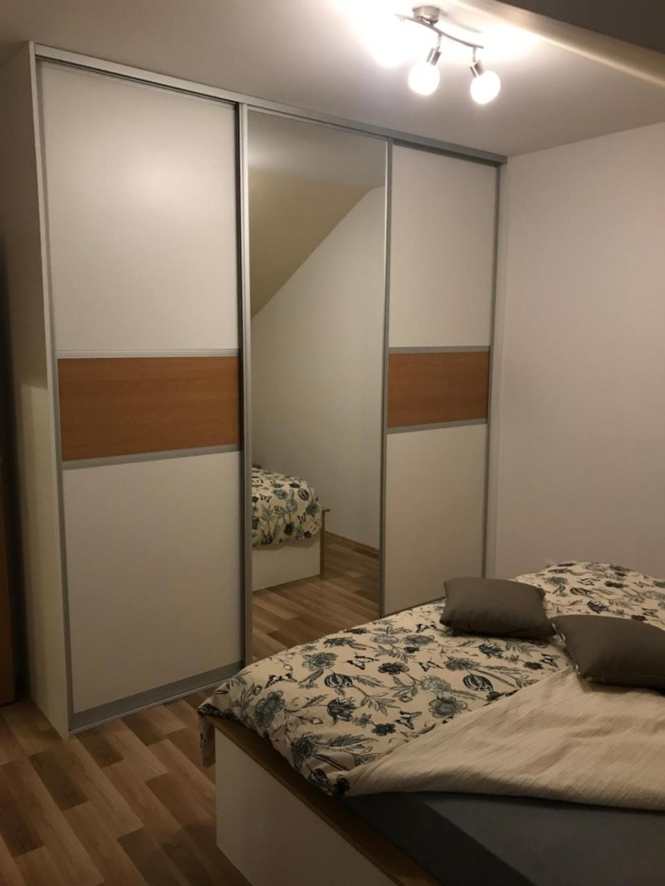 Mig Apartment