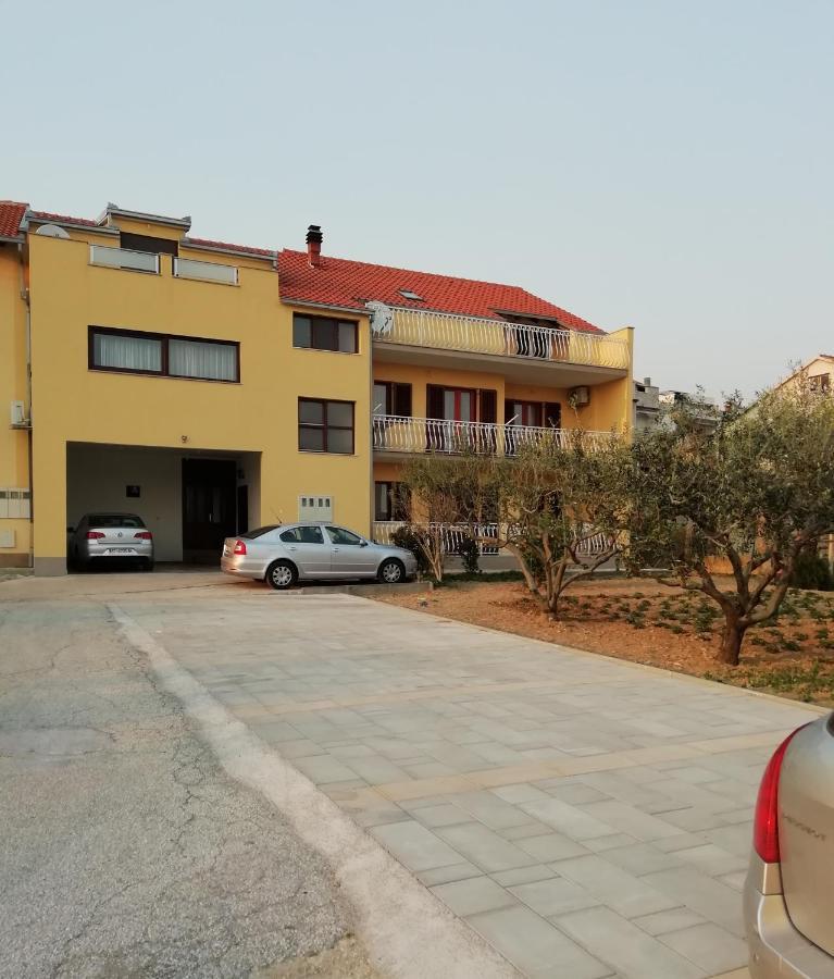 Apartmán Mig