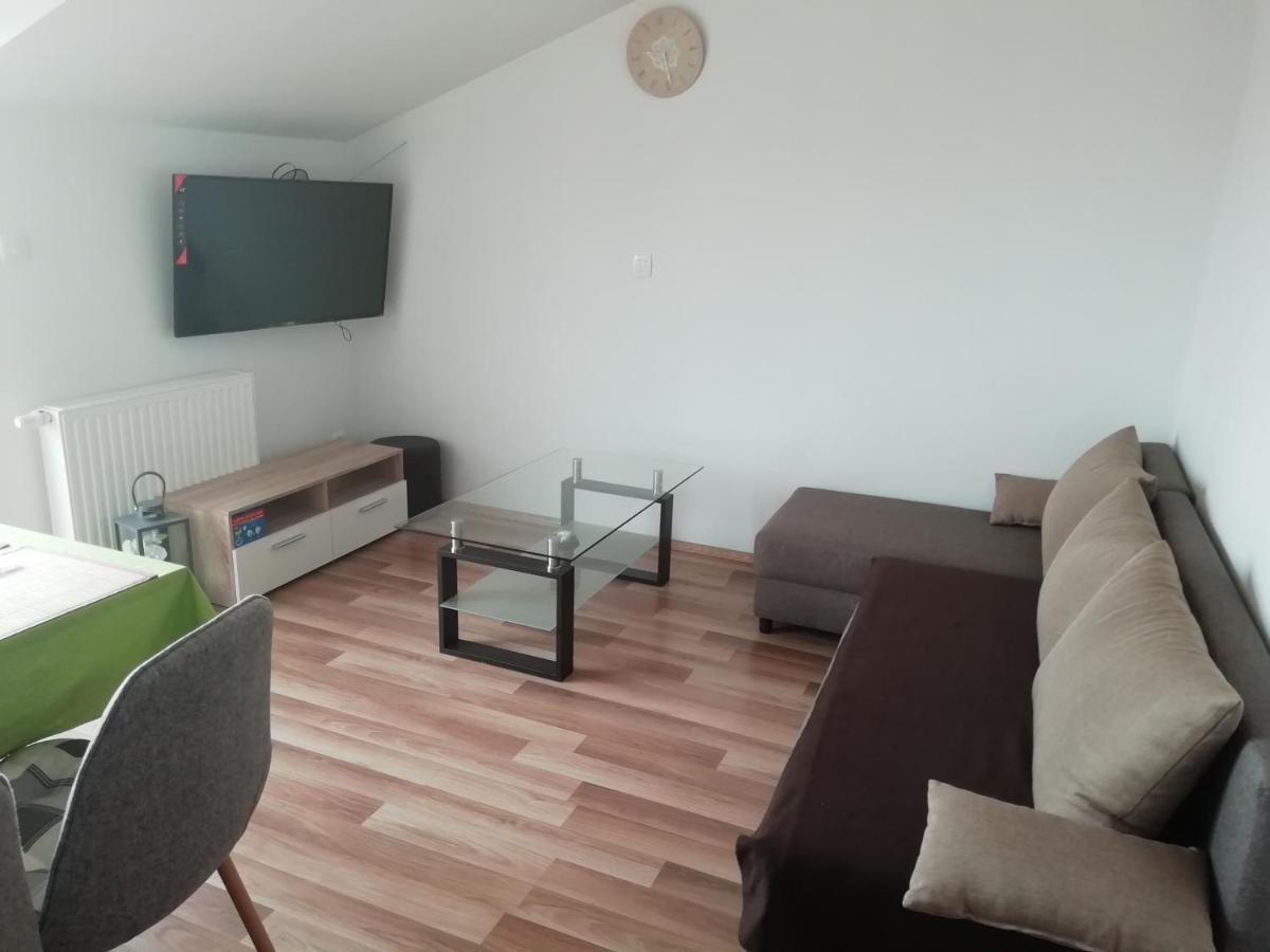Appartement Mig