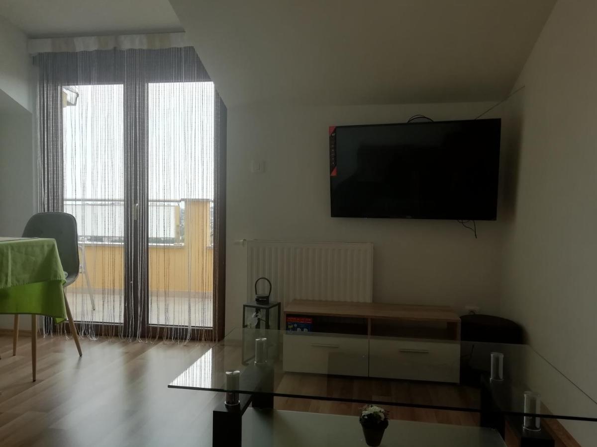Apartment Mig
